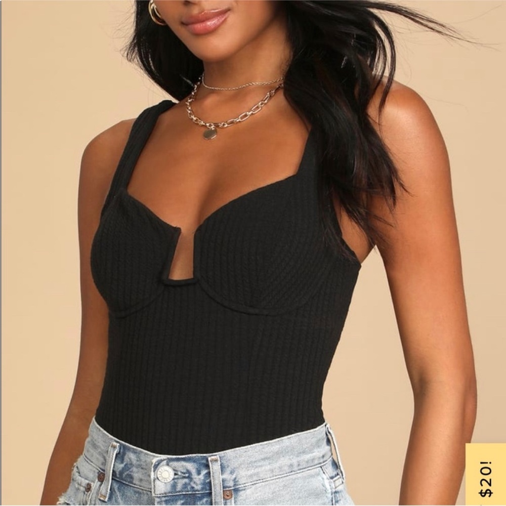 Astr the label body suit